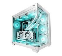 Mars Gaming Mcv4 Xxl Pc Tower Case
