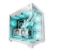 Mars Gaming Mcv4 Xxl Pc Tower Case