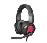 Mars Gaming Mh320 Ultra Bass 3d Rgb Gaming Headset