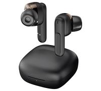 Mars Gaming MHIBW Black, Wireless Headset, Bluetooth 5.1, Microphone, Dual Driver