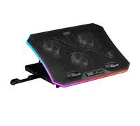 Mars Gaming Mnbc6 Laptop Cooling Base