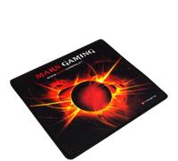 Mars Gaming Mouse Pad - 22x20 cm