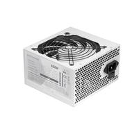 Mars Gaming MPIII650, PC ATX 650W Power Supply, 5 Years Warranty, 85% Efficiency, Digital APFC System, 120mm AI-RPM FDB Fan, DC-DC and SMD Technologies, Extra-Long Flat Cables, White