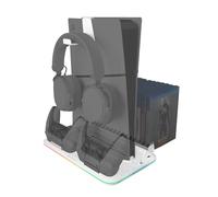 Mars Gaming Mps5-b2 Support Controller And Ps5