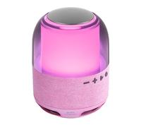 Mars Gaming Ms-flow Bluetooth Speaker Pink