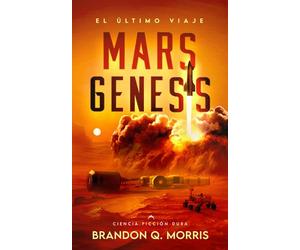 Mars Genesis: El último viaje: Ciencia ficción dura