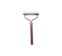 Mars Grooming Mars Coat King Double Wide 18 Blades 18Bla 18 Blades Double Wide