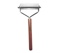 Mars Grooming Mars Coat King Double Width 18 Blade