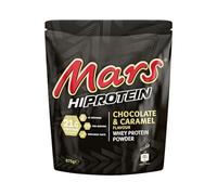 MARS Hi-Protein Powder Chocolate Caramel 875g