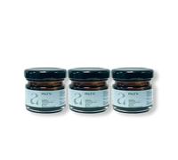 Mars Himalayan Organic Shilajit Resin | Natural Resin Sourced from The Himalayas | Supports Vitality, Energy & Overall Wellness (Pack of 3)