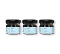 Mars Himalayan Organic Shilajit Resin | Natural Resin Sourced from The Himalayas | Supports Vitality, Energy & Overall Wellness (Pack of 3)