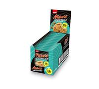 Mars HiProtein Salted Caramel Cookies, 60g, High Protein Energy Snack, 15g Protein, Vegetarian - 12 Pack