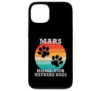 Mars Home For Wayward Dogs Family Name Case for iPhone 13