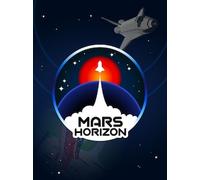 Mars Horizon (PC) - Steam Gift - GLOBAL