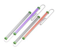 Mars Hydro ADlite UV30 & IR15 LED Grow Light for Indoor Plants, 3x3 ft Coverage Strengthens Plant Resistance, Encourages Flowering, Supplemental for TS1000/TSW2000/TS3000/FC3000/FCE3000/FC/FCE4800