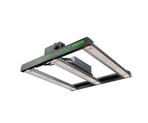 MARS HYDRO FC-E1500 LED Grow Light 2x2ft Full Spectrum Grow Lights Bar Plant Growing Light Remote Control Dimmable Grow Lamp Daisy Chain, Achieve 2.8 umol/J for Indoor Plants