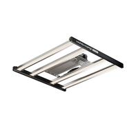 Mars Hydro FC-E3000 300W 3x3 LED Grow Light Full Spectrum Veg Bloom Flower | Best Value: Bridgelux 2835 Diodes, Osram660nm CSSRM6.24, 2.8 μmol/J PPE, 840 μmol/J PPF, Max Coverage 3x3ft