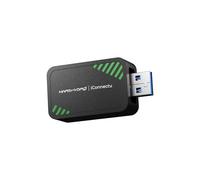 MARS HYDRO iConnectu WiFi USB Controller for LED Grow Lights: Compatible with FC, FC-E, SP3000 & TS Series (Excluding TS600), Bluetooth USB Supports Smart Grow System Devices, WiFi App controllable