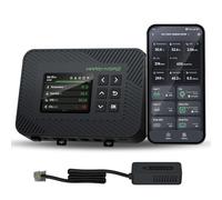 MARS HYDRO iControl for Grow Tent, Smart Grow Room Controller UK Plug, Smart Environmental with Temperature, Humidity, VPD,Timer, Cycle