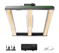 Mars Hydro Smart LED Grow Light Bars FC-E Series Growing Lights for Veg Flower