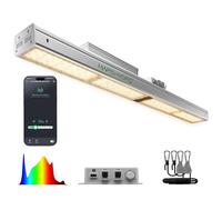 MARS HYDRO SP3000 2x4 Full Spectrum Dimmable Grow Light