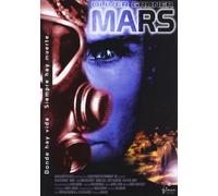 Mars (Import Dvd) (2004) Olivier Gruner Guardián Del Orden; Shari Belafonte