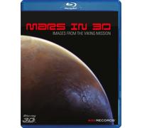 Mars in 3d: Images From the Viking Mission [Blu-ray] [2012] [US Import]