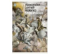 Mars in Aries (Penguin Modern Classics)