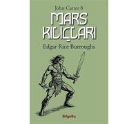 Mars Kılıçları: John Carter 8