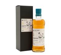 Mars Komagatake 2017 / 7 Year Old / Yakushima Ageing / TWE Exclusive Japanese Whisky