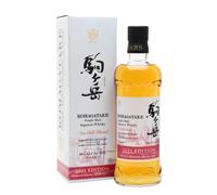 Mars Komagatake Shinshu Aging 2021 70cl