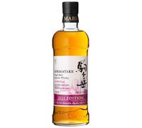 Mars Komagatake Shinshu Aging 2021 70cl