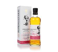 Mars Komagatake Single Malt (2021 Edition) Single Malt Whisky