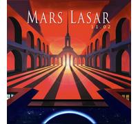 Mars Lasar - 11.02