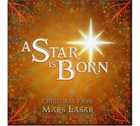 Mars Lasar - A Star Is Born