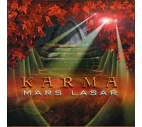 Mars Lasar - Karma (reissue)