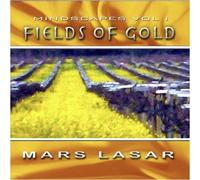 Mars Lasar - MindScapes 1 - Fields Of Gold (reissue)