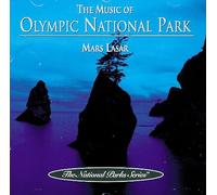 Mars Lasar - Music Of Olympic National Park