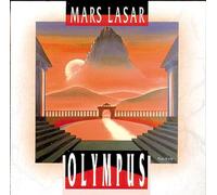 Mars Lasar - Olympus