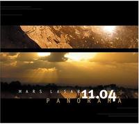 Mars Lasar - Panorama 11.04