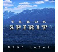 Mars Lasar - Tahoe Spirit