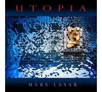 Mars Lasar - Utopia