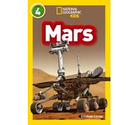 Mars : Level 4