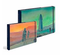 Mars (Louis Vuitton travel book, 26)