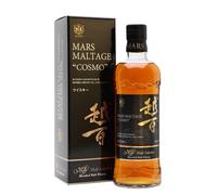 Mars Maltage Cosmo World Blended Whisky