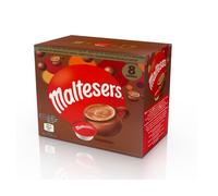 Mars Maltesers hot chocolate capsules for Dolce Gusto 8 pcs