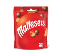 Mars Maltesers Milk Chocolate + Honeycomb Bites Bag 93g (Pack of 12) 125864