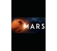 MARS: MANKIND’S LEAP into the UNKNOWN