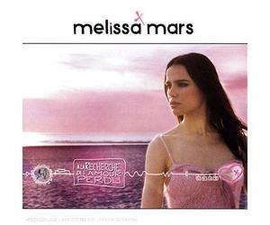 Mars, Melissa - A la Recherche de l Amour
