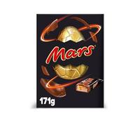 Mars Milk Chocolate Large Easter Egg 171g